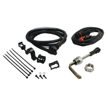 Kit de préchauffage moteur CALIX MVP231