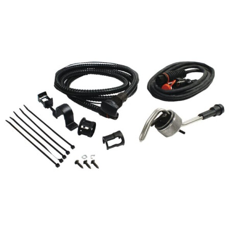 Kit de préchauffage moteur CALIX MVP233
