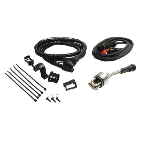 Kit de préchauffage moteur CALIX MVP235