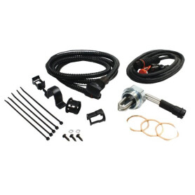 Kit de préchauffage moteur CALIX MVP236