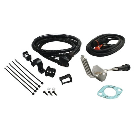 Kit de préchauffage moteur CALIX MVP271