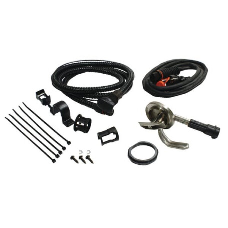 Kit de préchauffage moteur CALIX MVP298