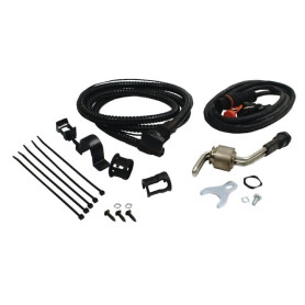 Kit de préchauffage moteur CALIX MVP318