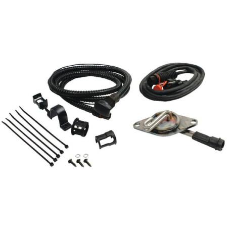 Kit de préchauffage moteur CALIX MVP353