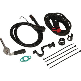 Kit de préchauffage moteur CALIX MVP358