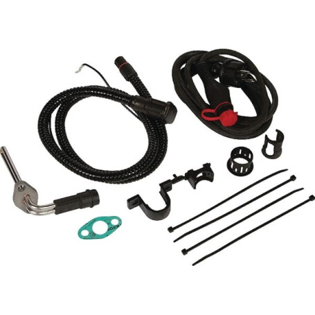 Kit de préchauffage moteur CALIX MVP358