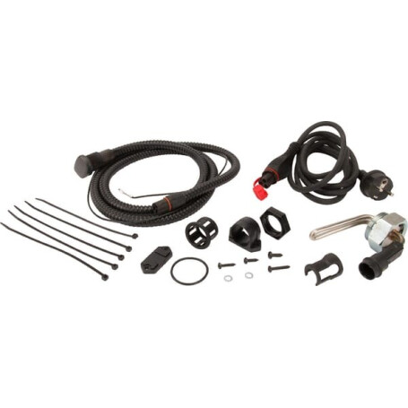 Kit de préchauffage moteur CALIX MVP651