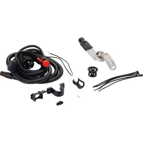 Kit de préchauffage moteur CALIX MVP738