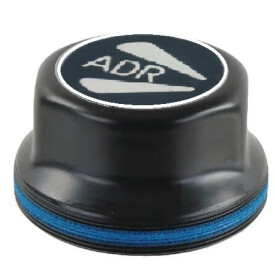 Coprimozzo filettato M92x2 ADR 912T92