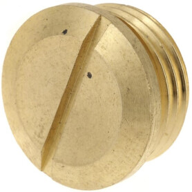 Bouchon de valve LISAM A1219