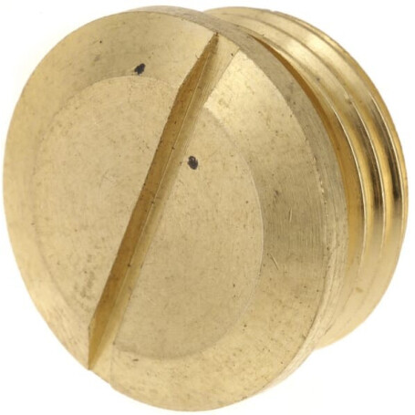 Bouchon de valve LISAM A1219