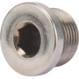 Bouchon de vidange CNH 190003960008