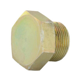 Bouchon de vidange JOHN DEERE R515346