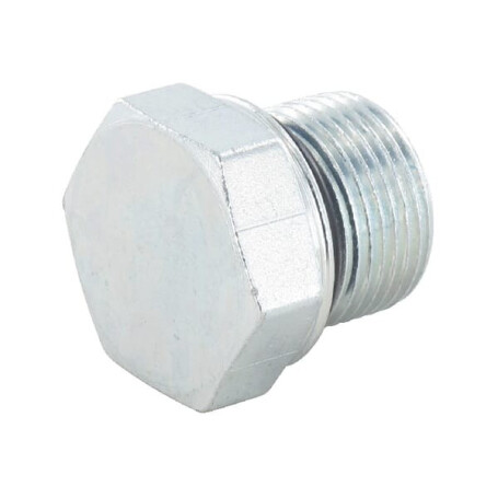 Bouchon de vidange JOHN DEERE RE46687