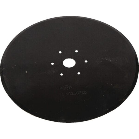Disque de semoir KUHN N02502A0