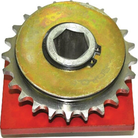 Pignon KUHN N03363A0