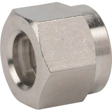 Raccord UNIVERSEL NUTCR10