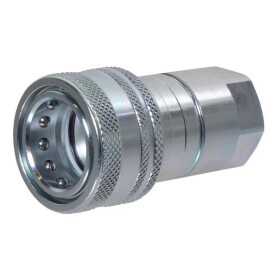 Coupleur FASTER NV12GASF