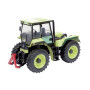 Tracteur miniature SCHUCO O07705