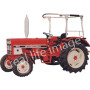 Tracteur miniature SCHUCO O7793