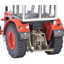 Tracteur miniature SCHUCO O89540