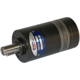 Motore orbitale albero diametro16 coll. posteriore DANFOSS OMM50151G0037
