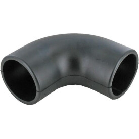 Gomito per tubo flessibile 90° Donaldson DONALDSON P105531