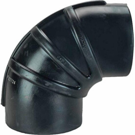 Riduttore ang 90° gomma DONALDSON P117724