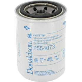 Filtre de refroidissement DONALDSON P554073