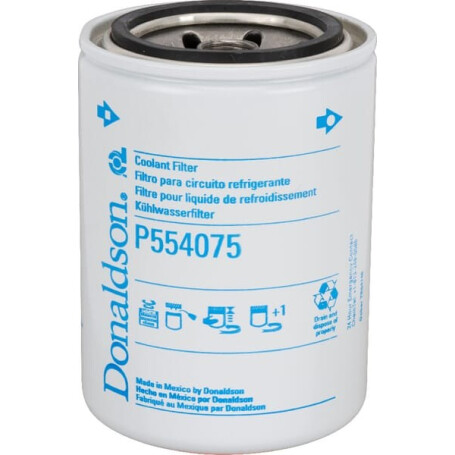 Filtre de refroidissement DONALDSON P554075