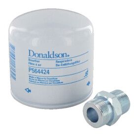 Filtre de purge d'air DONALDSON P564425