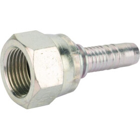 Raccord ALFAGOMMA PA1012