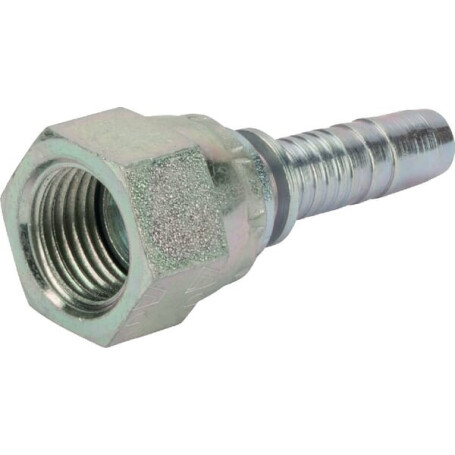 Raccord ALFAGOMMA PA89