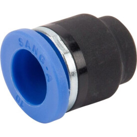 Steckverschraubung UNIVERSAL PC10P