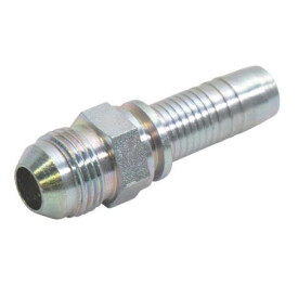 Raccordo M DN16-7/8 UNF/JIC ALFAGOMMA PC1614
