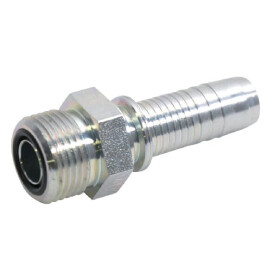 Raccord ALFAGOMMA PCV69