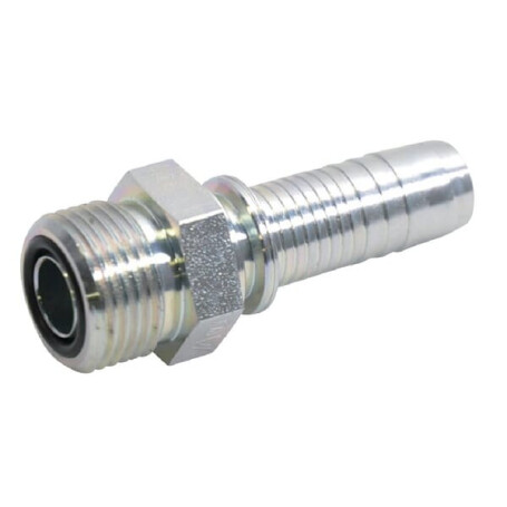 Raccord ALFAGOMMA PCV69