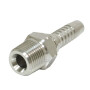 Raccord UNIVERSEL PE2012RVS