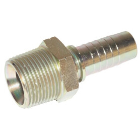 Raccord ALFAGOMMA PE62