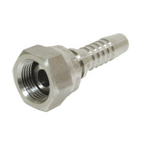 Raccord DICSA PF108RVS