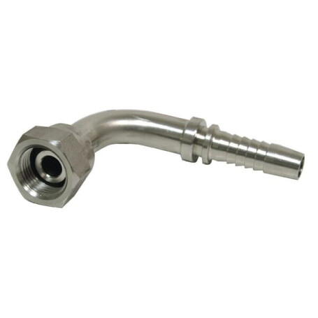 Raccord DICSA PF13890RVS