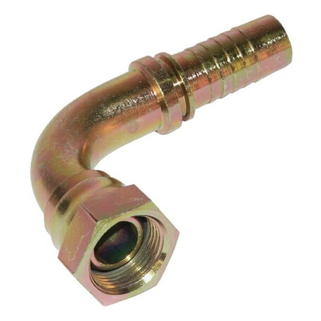 Raccord ALFAGOMMA PF161090