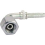 Raccord ALFAGOMMA PF6490