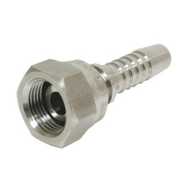 Boquilla DN06-1/4 inox. DICSA PF64RVS