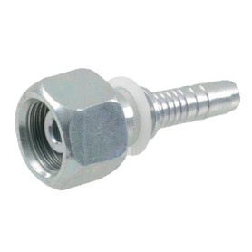 Raccord ALFAGOMMA PF86