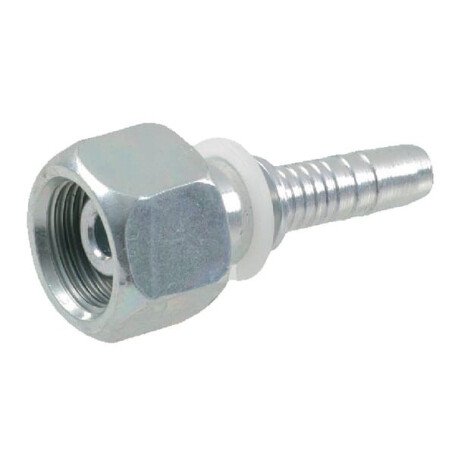 Raccord ALFAGOMMA PF86