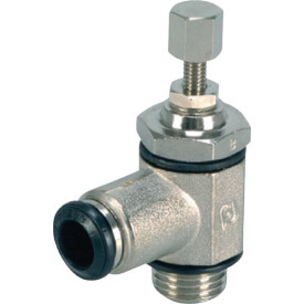 Regolatore di flusso G 1/4 a - SQ 8 UNIVERSALE PFCC148K