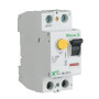 Disjoncteur à courant de fuite 40A EATON PFIM402003A