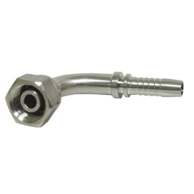 Raccord UNIVERSEL PGSO61890RVS
