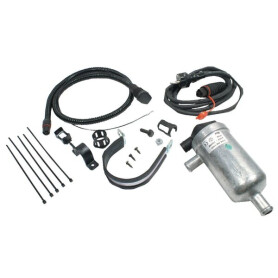 Kit de préchauffage moteur CALIX PH1000